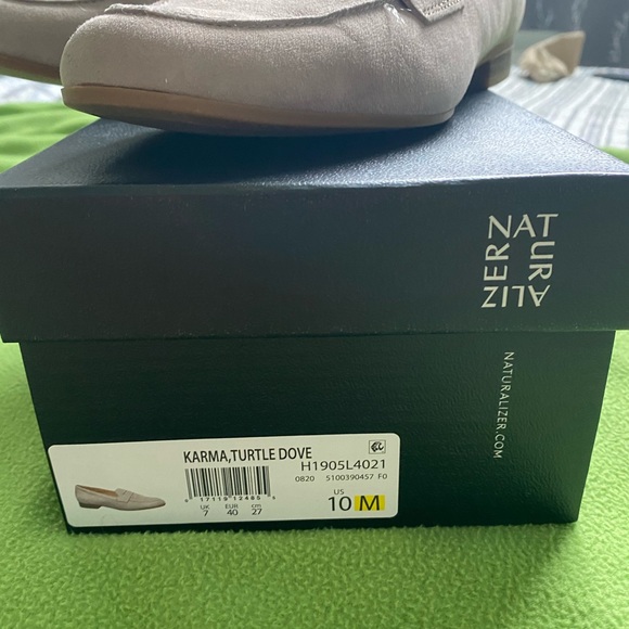 Slip on loafers - Picture 5 of 5